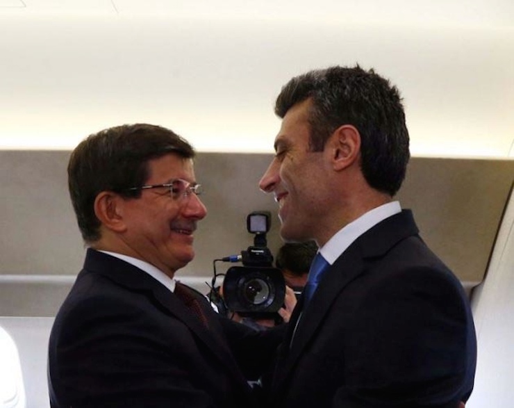 Fotoğraf: DHA