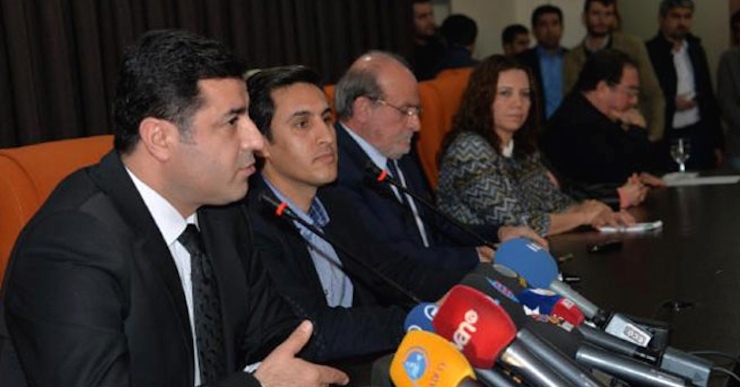 Fotoğraf: DHA