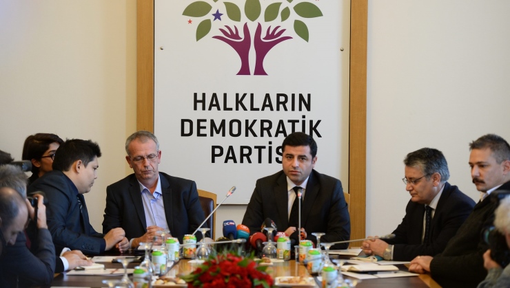 Fotoğraf: DHA