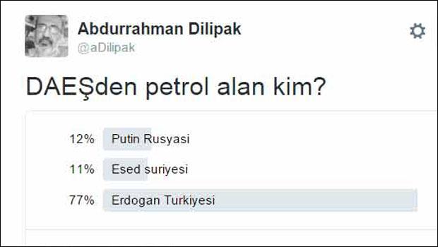 dilipak anket