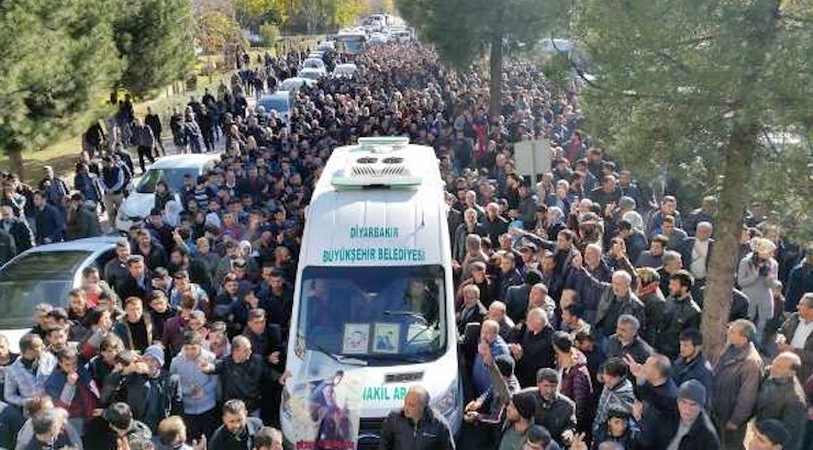 Fotoğraf: DHA