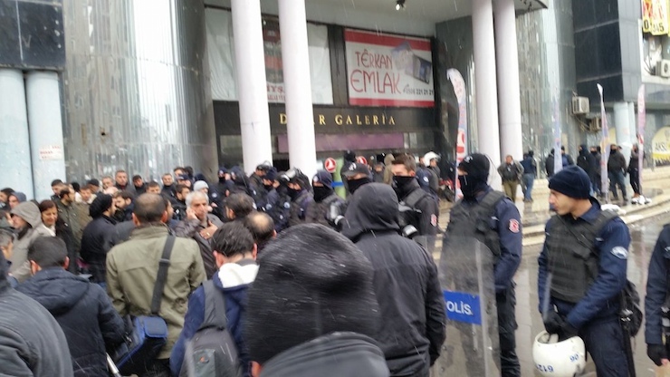 Fotoğraf: Sertaç Kayar