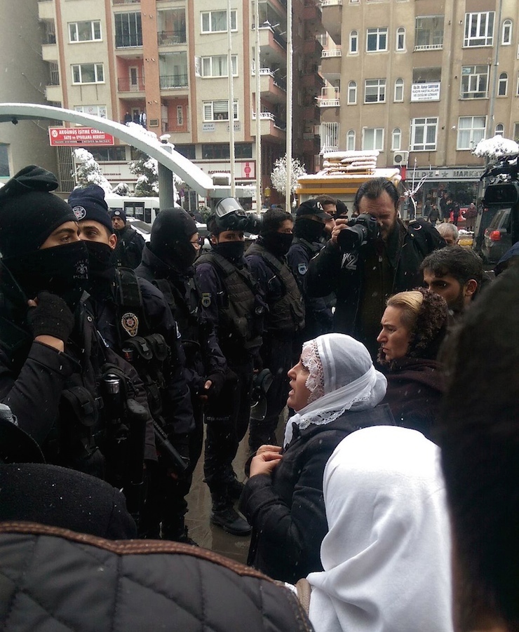 Fotoğraf: @haarunercan