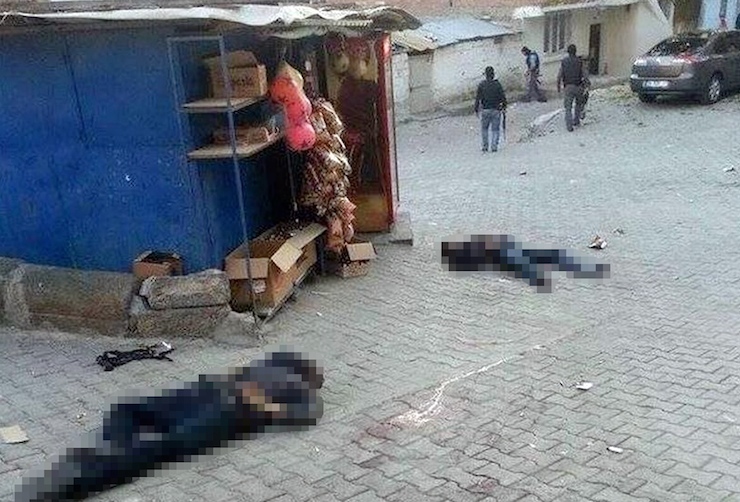 Fotoğraf: DİHA