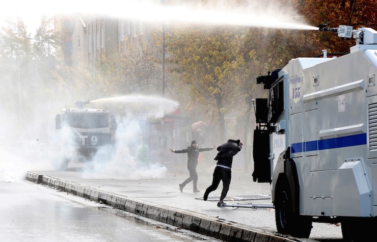 Fotoğraflar: Reuters