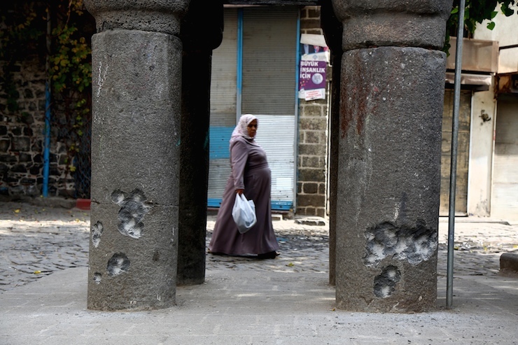 Fotoğraf: Reuters