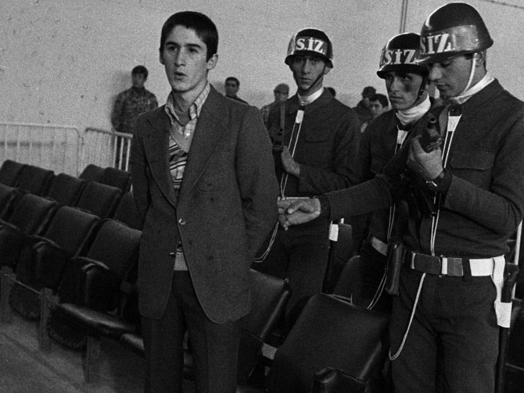 erdal eren