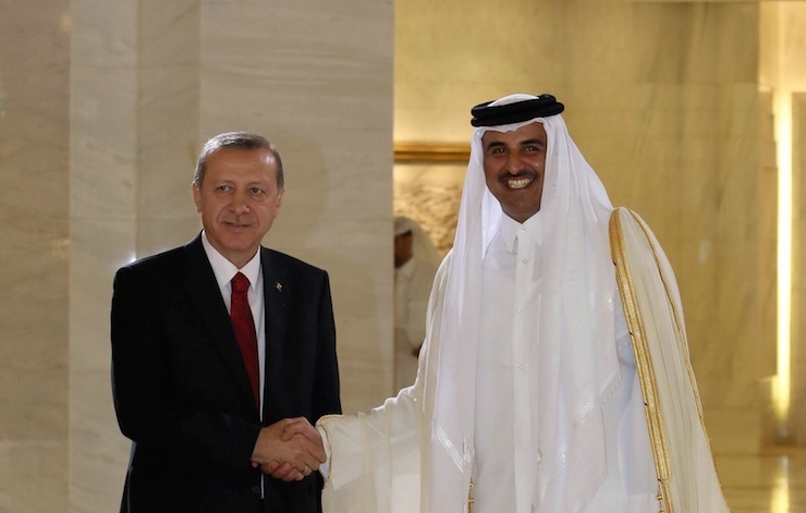 Fotoğraf: DHA