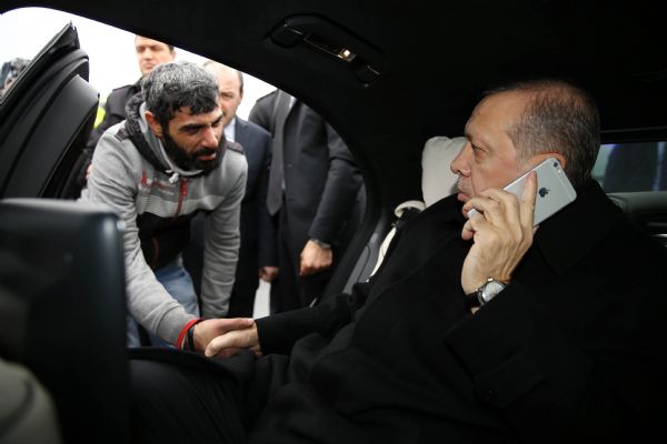 erdogan kopru
