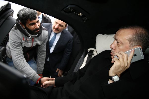 Fotoğraf: DHA