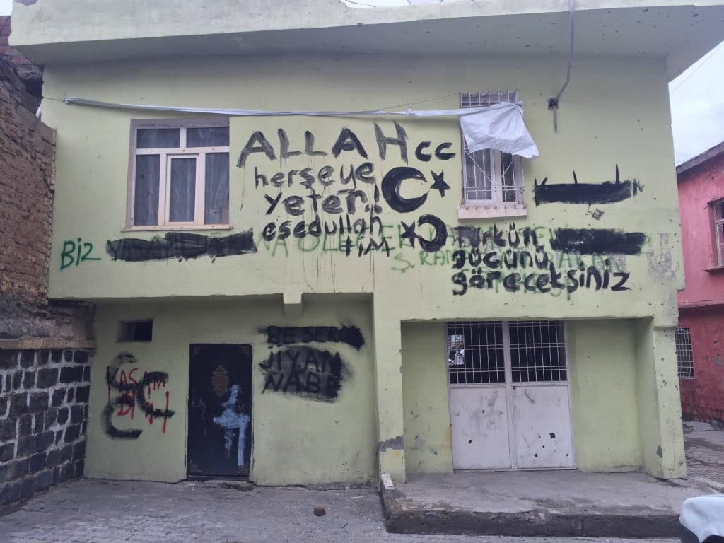 Fotoğraf: Tunca Öğreten