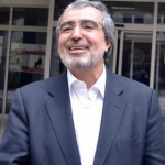 fadil akgunduz