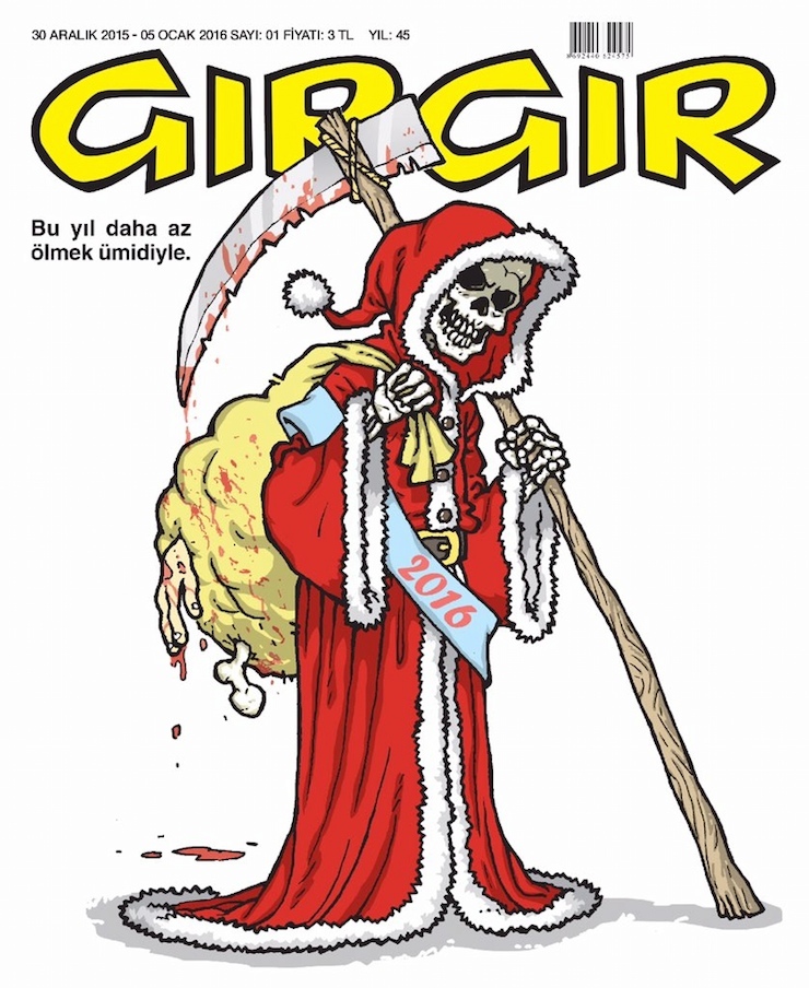 girgir