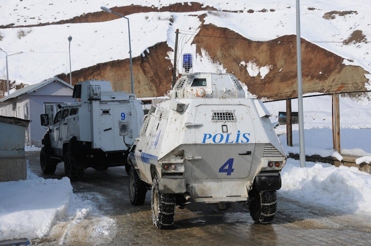 hakkari uni1
