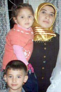hediye sen