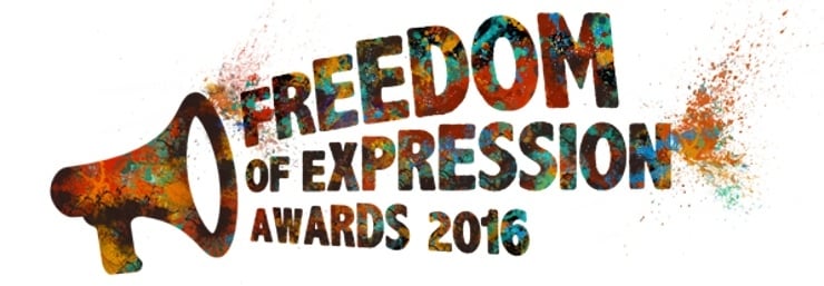 ifade ozgurlugu odulleri