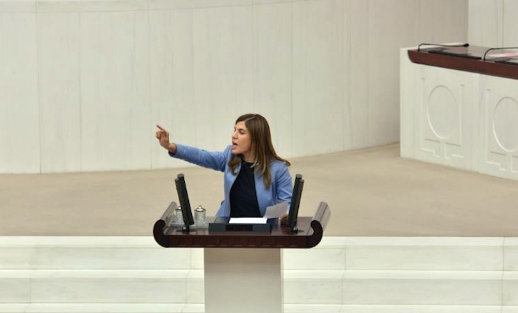 Fotoğraf: DHA