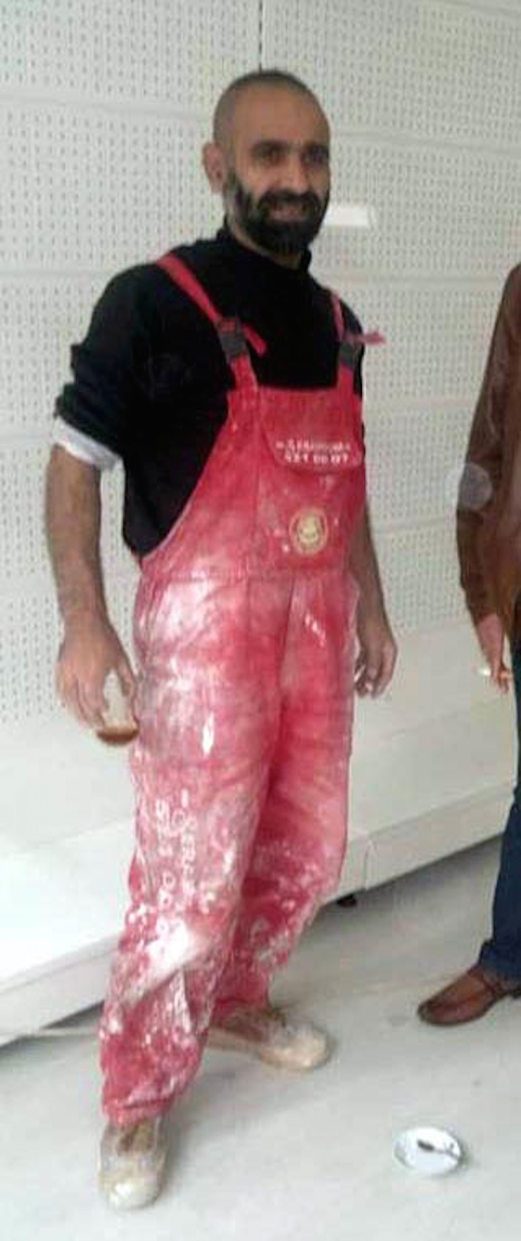Fotoğraf: DHA