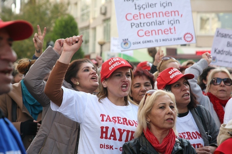 FOTO: MUSTAFA OGUZ / IZMIR DHA