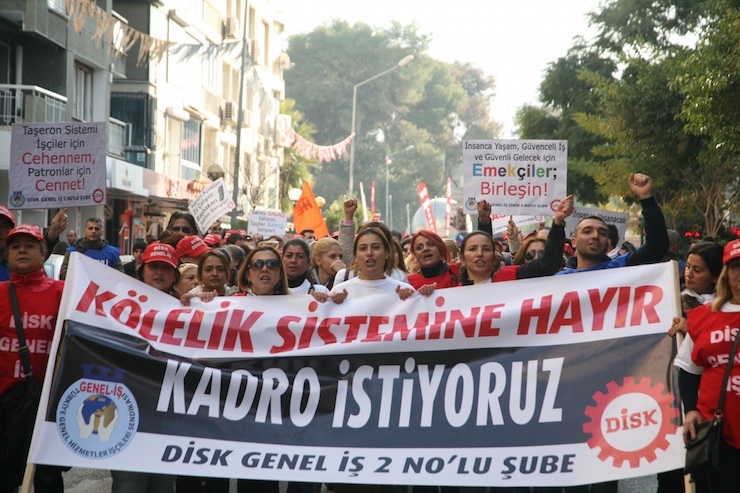 FOTO: MUSTAFA OGUZ / IZMIR DHA