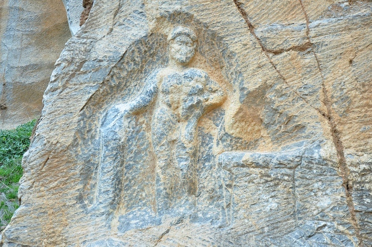 Fotoğraflar: DHA