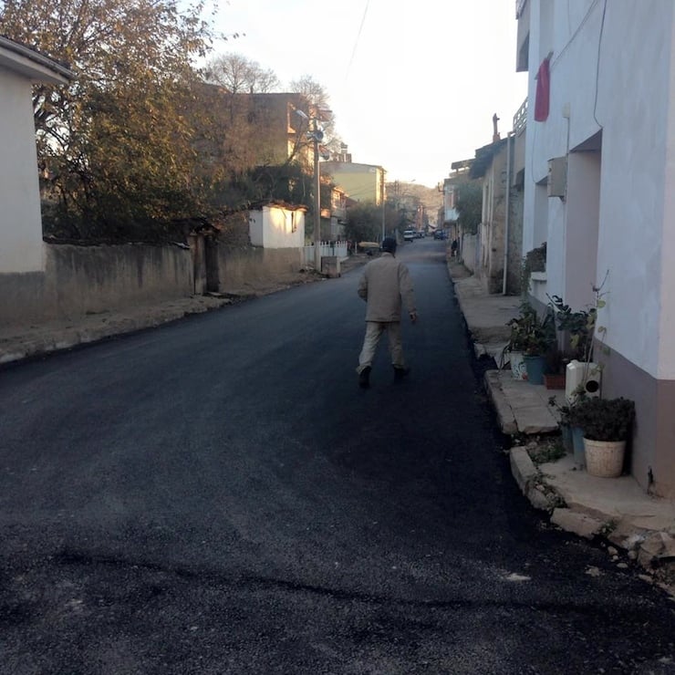 Fotoğraf: DHA