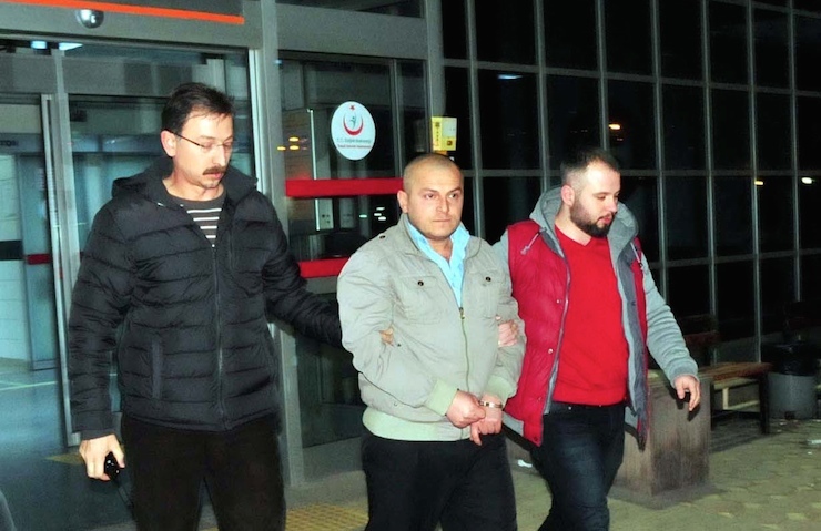 Fotoğraf: DHA