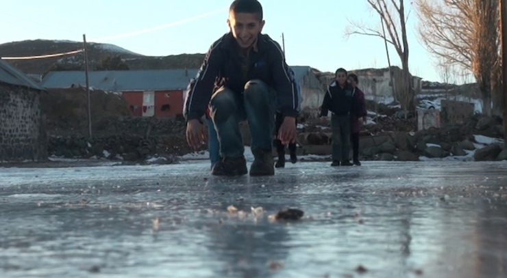 Fotoğraf: DHA