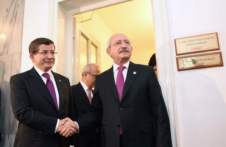 Fotoğraflar: DHA