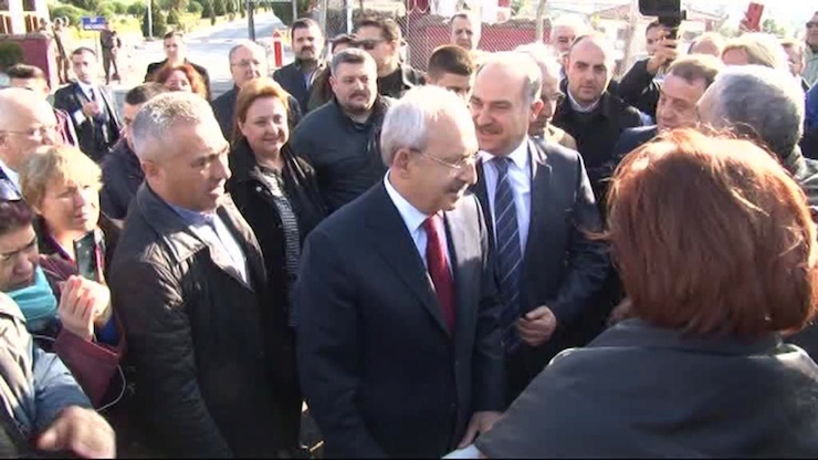  (FOTO: GUVEN USTA/ISTANBUL, DHA)