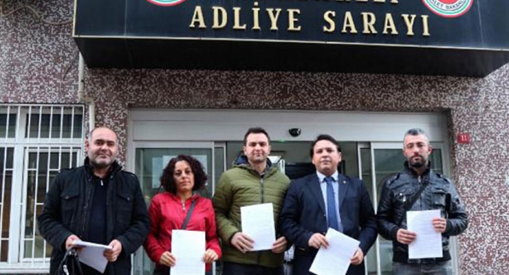 Fotoğraf: DHA