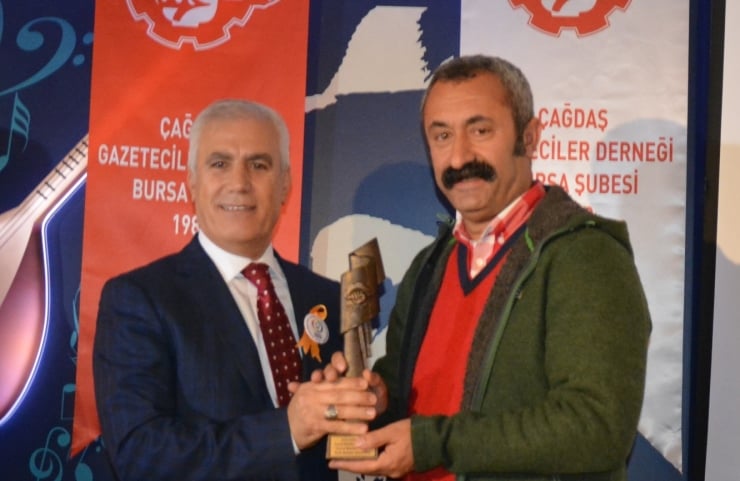 Fotoğraf: DHA