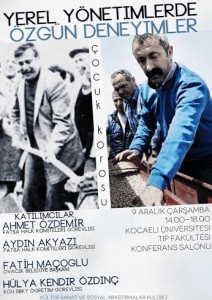 komunist baskan