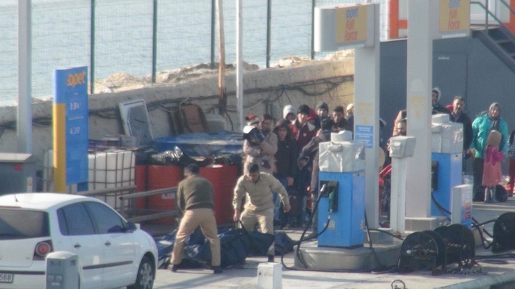 Fotoğraf: DHA