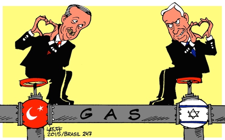 latuff karikatur