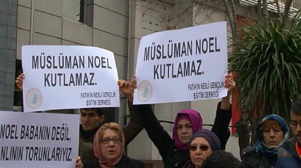 maltepe noel uc