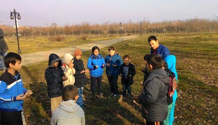 Fotoğraf: DHA
