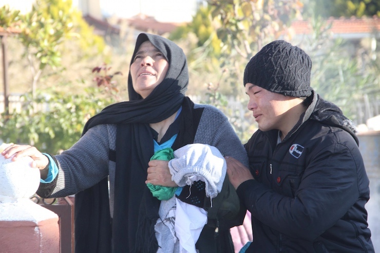 Fotoğraflar: DHA