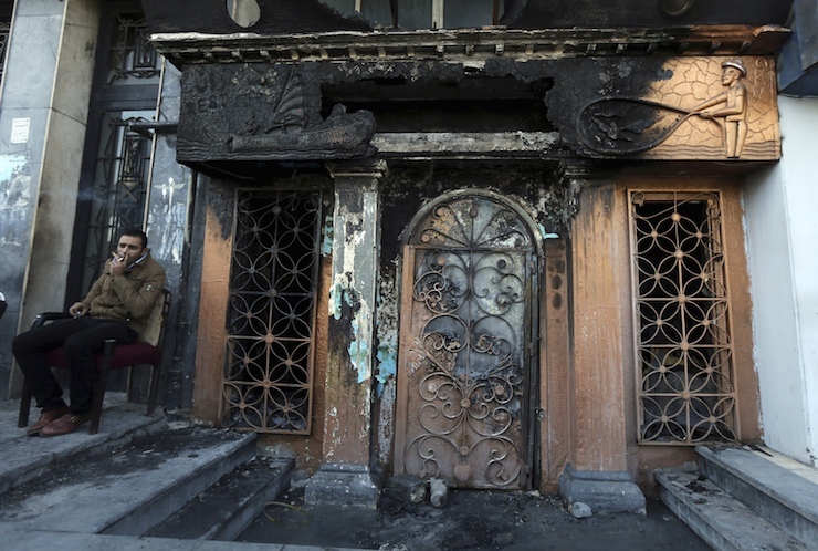 Fotoğraf: Reuters