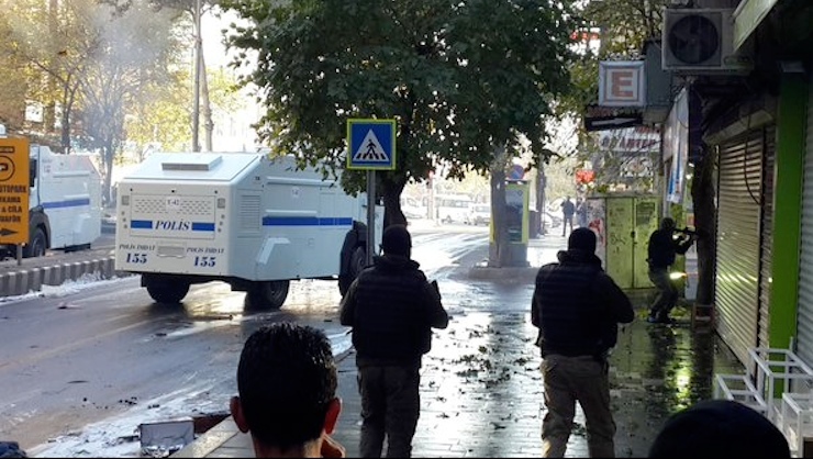 Fotoğraflar: @140journos