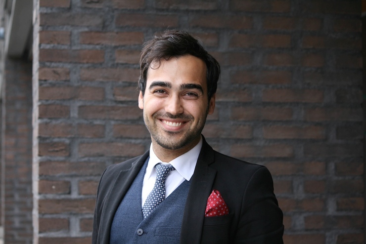 ozan yanar