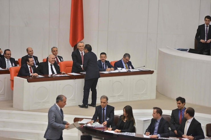 Fotoğraflar: DHA