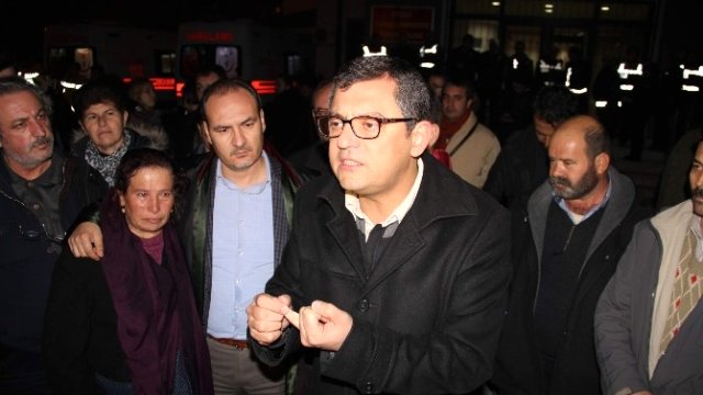 ozgur ozel