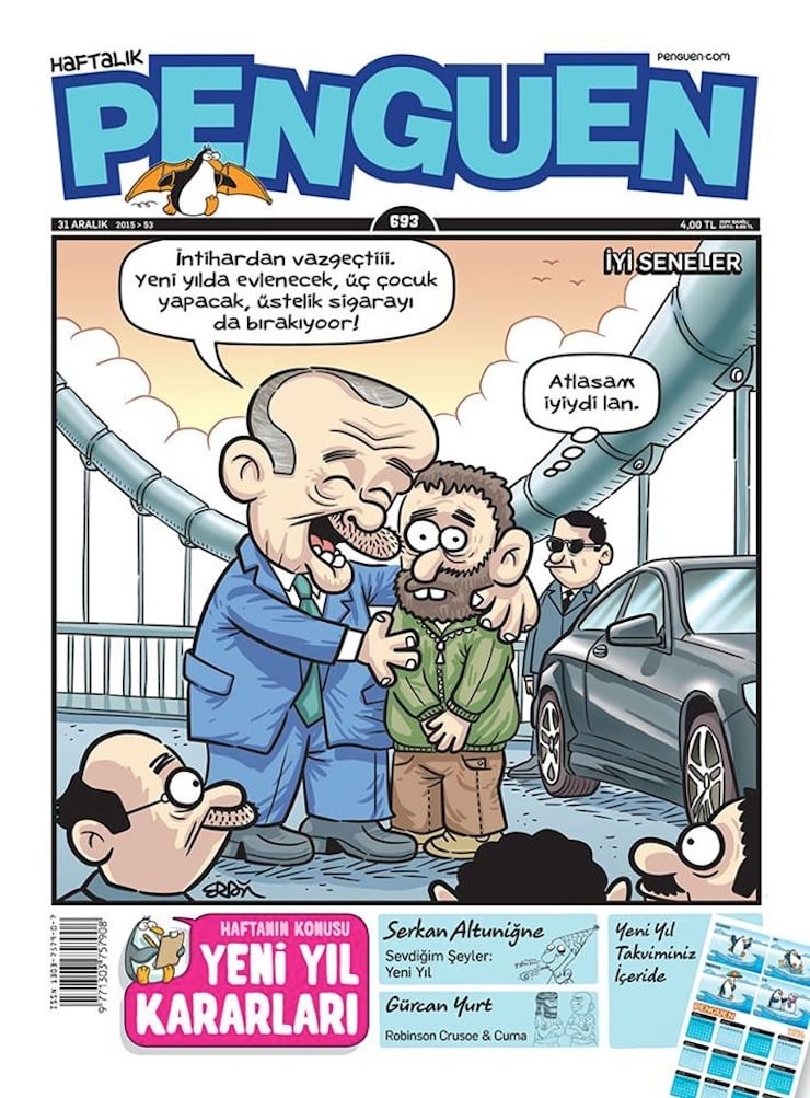 penguen