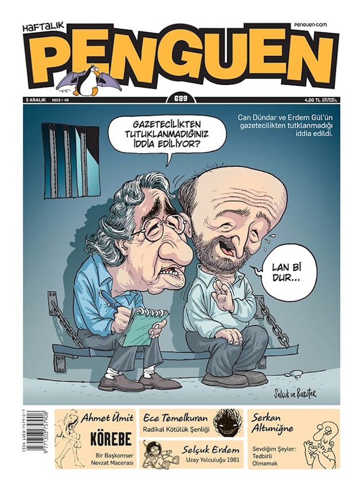 penguen