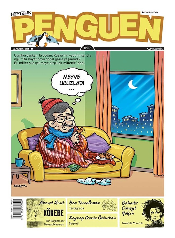 penguen