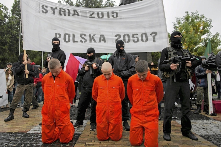 Fotoğraflar: Reuters