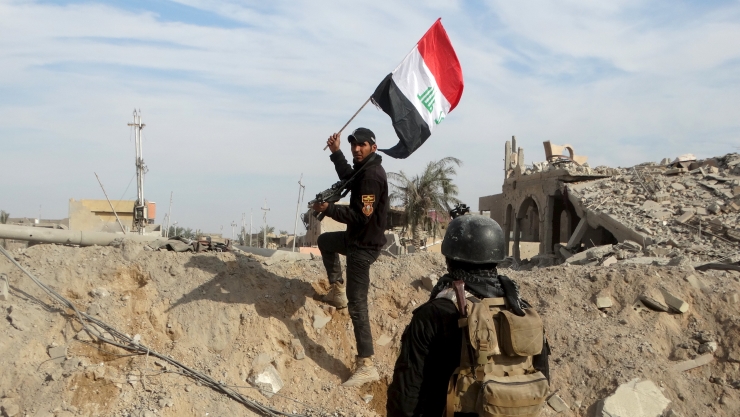 ramadi