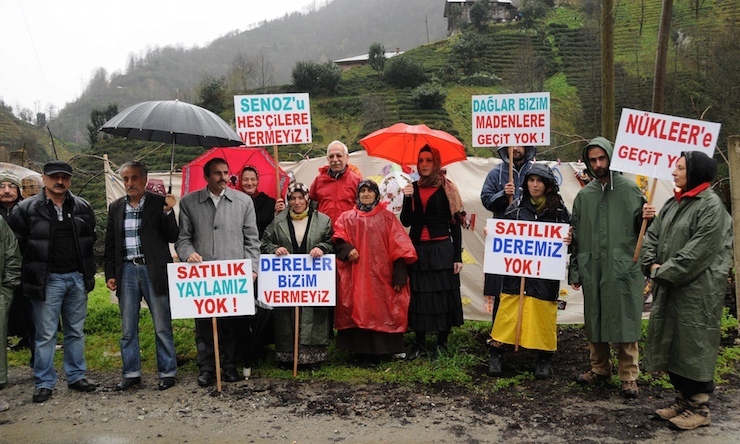 Fotoğraflar: DHA