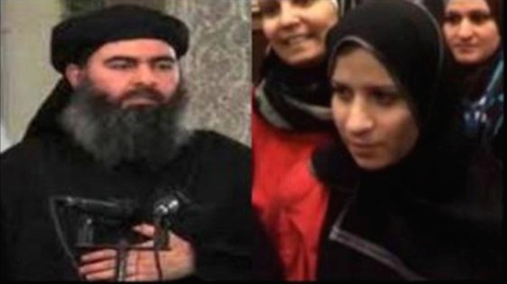 saja al dulaimi